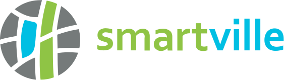 smartville logo