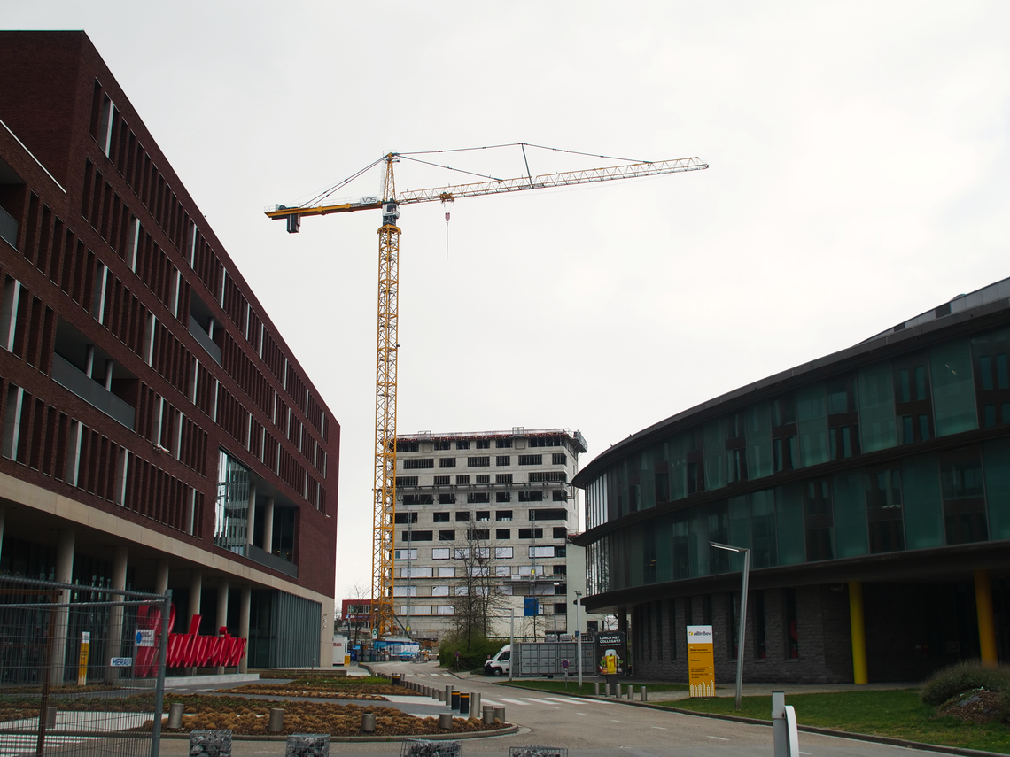 vni leuven foto 1
