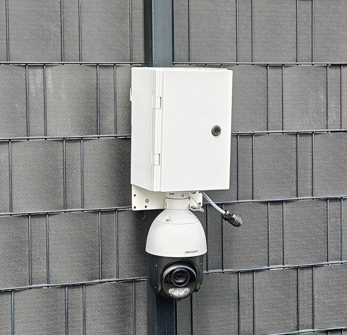 Mobiele camera