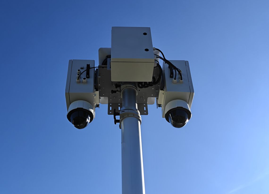 Camera's voor toezicht