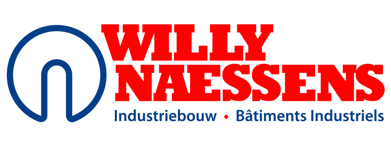 Logo Willy Naessens