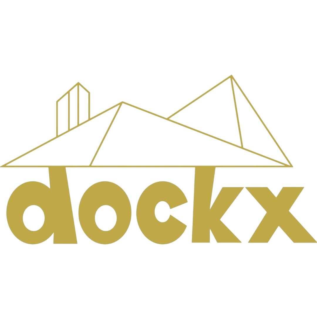Logo Dockx