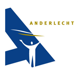 Logo gemeente Anderlecht