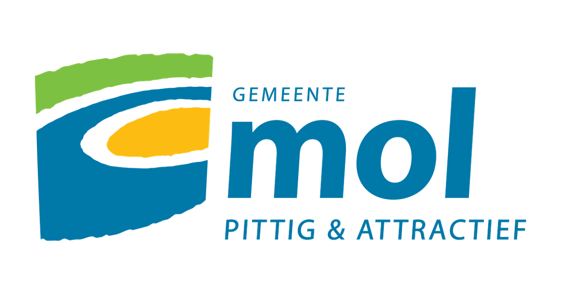 Logo gemeente Mol