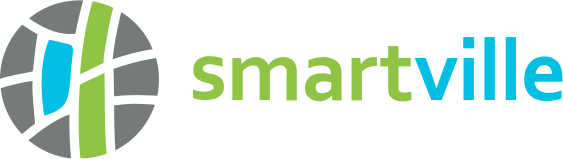 Logo Smartville
